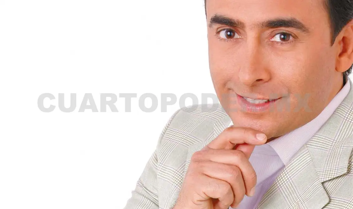 Adal Ramones regresa a la TV abierta
