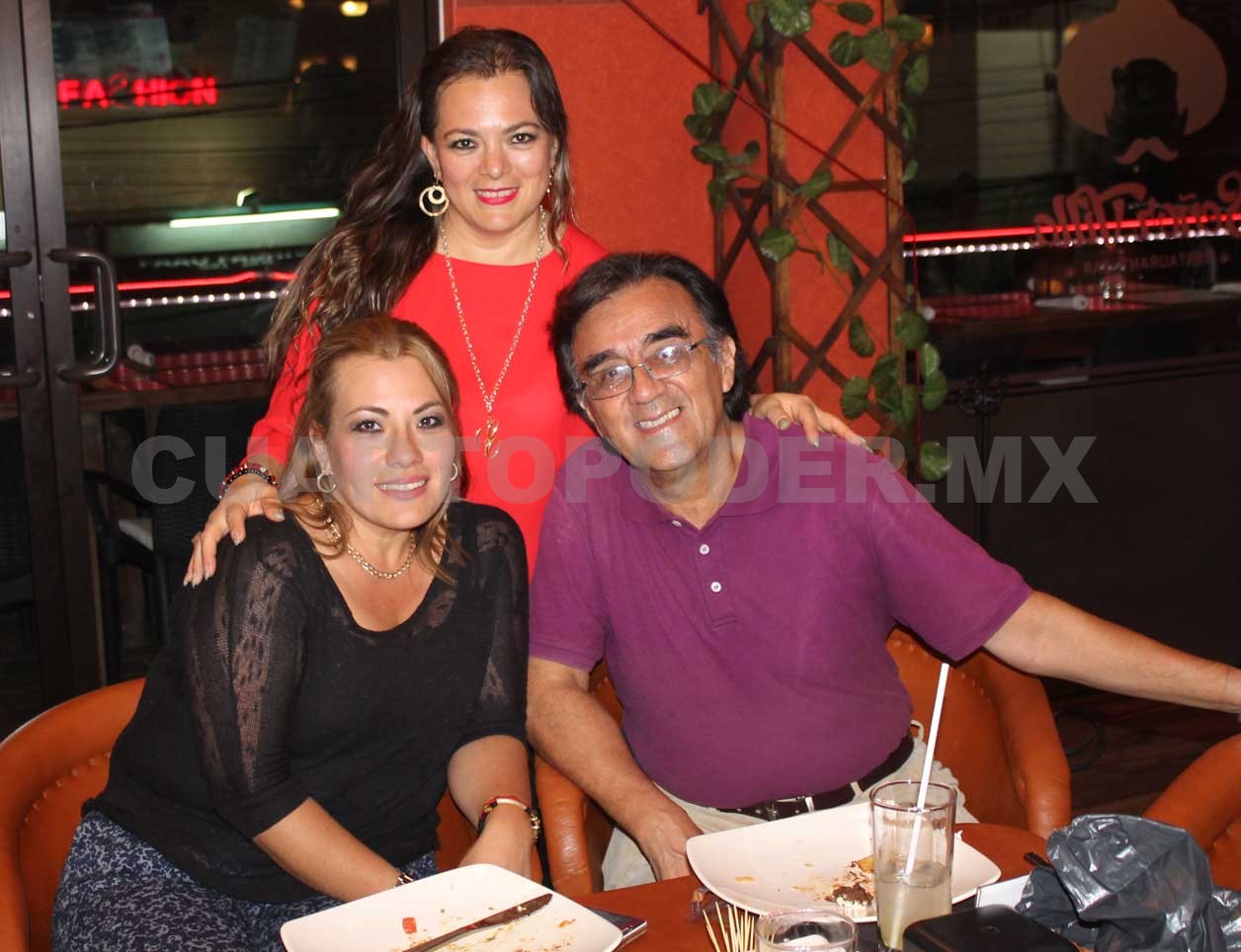¡Felicidades, Andrea!