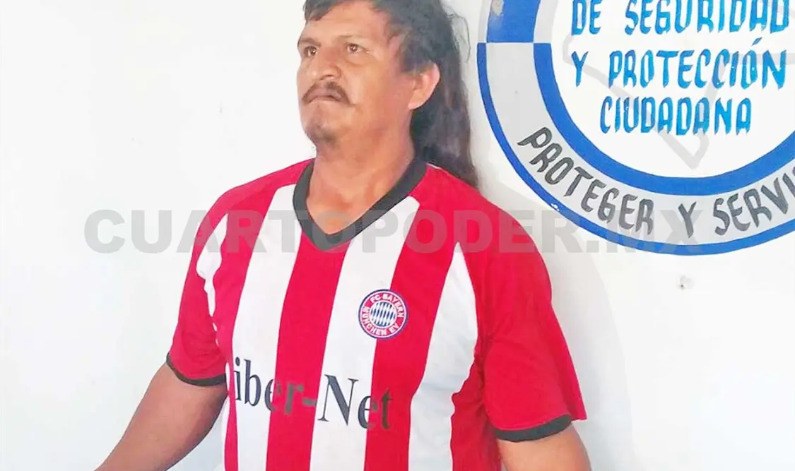 Alex Alberto Jiménez Toledo