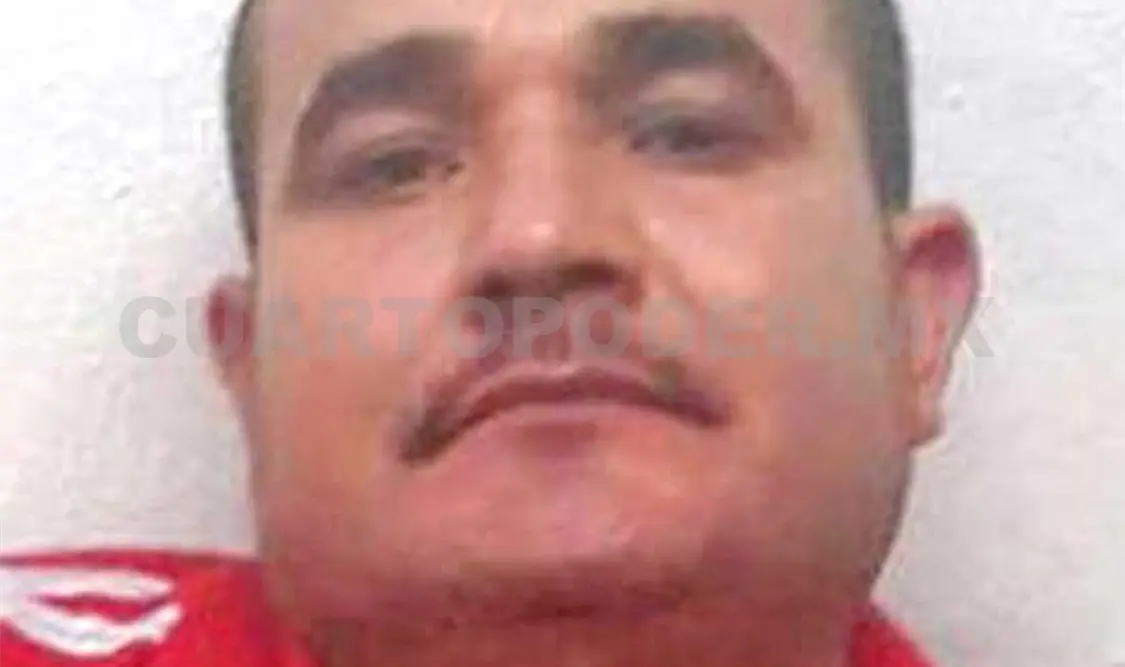 Erasmo Coronel Saucedo
