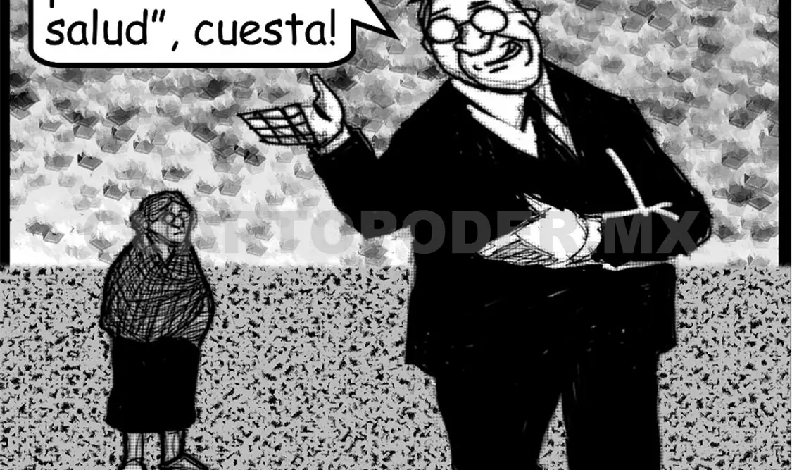 Salud y derechos humanos