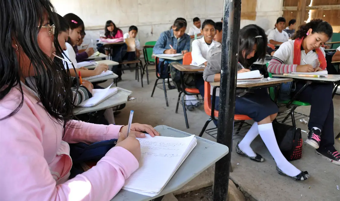 La temperatura en Tuxtla oscilará entre los 22 y los 32 grados centígrados.
