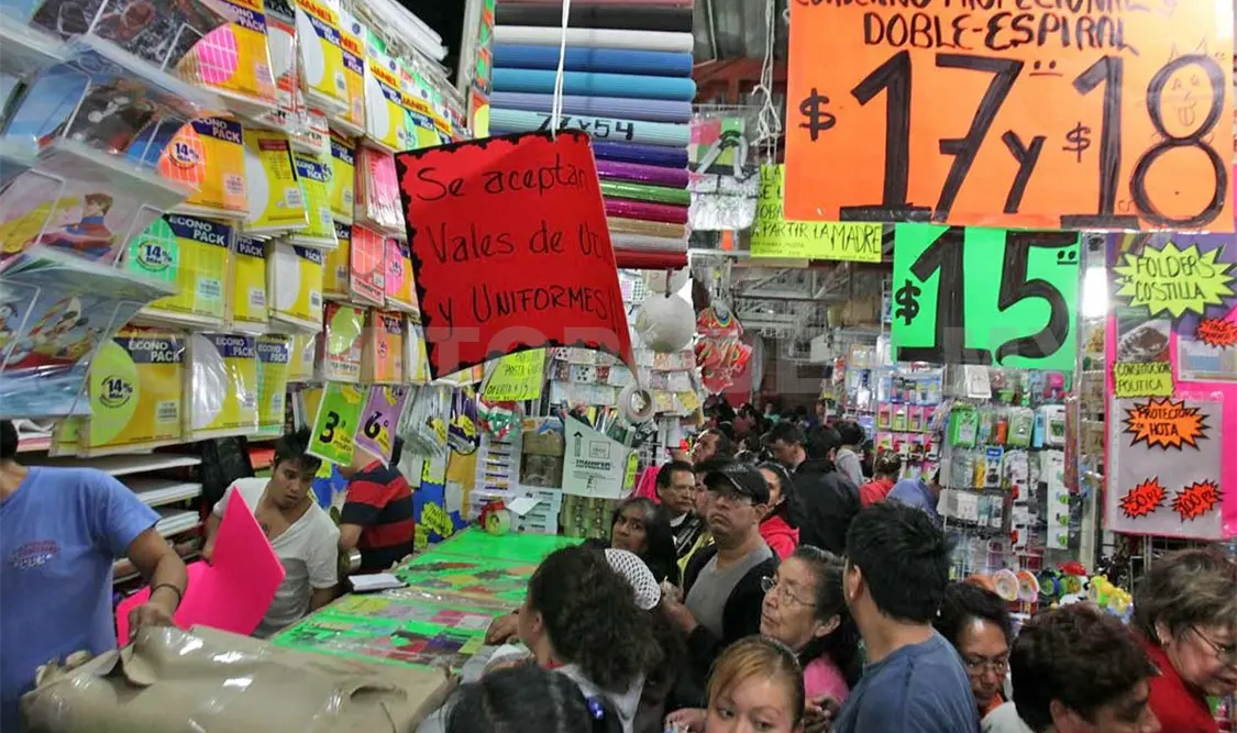 En marcha operativo por regreso a clases