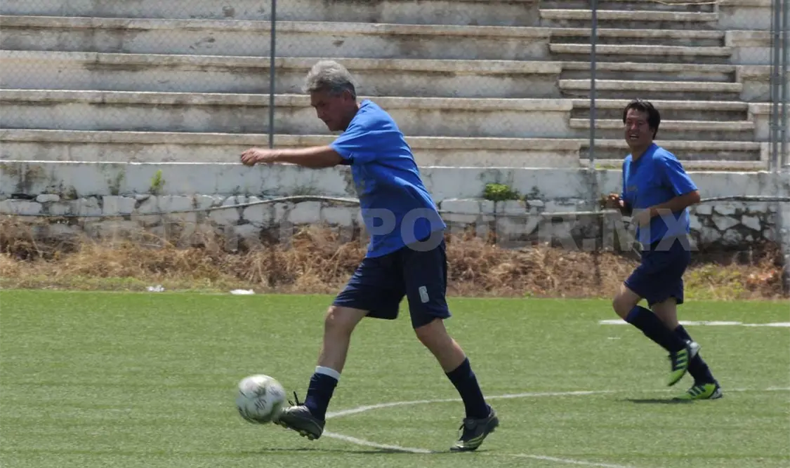 Conmemoran aniversario del equipo San Roque