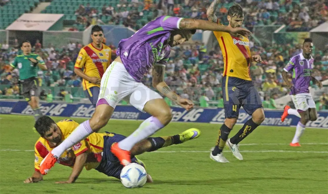 La chiapaneca no tiene nada que perder y mucho que ganar en este selectivo para el Panamericano. Nein Gómez / CP