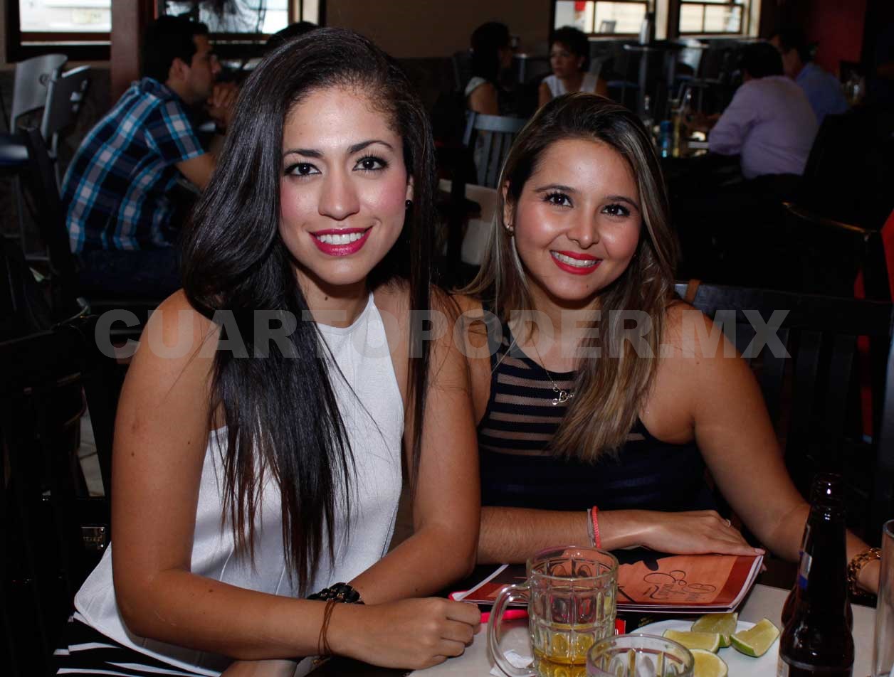 Deliciosa inauguración