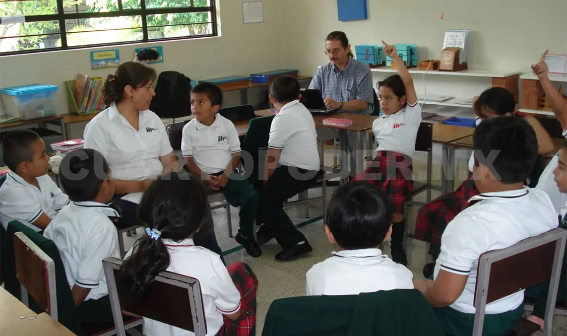 Importante mantener reforma educativa