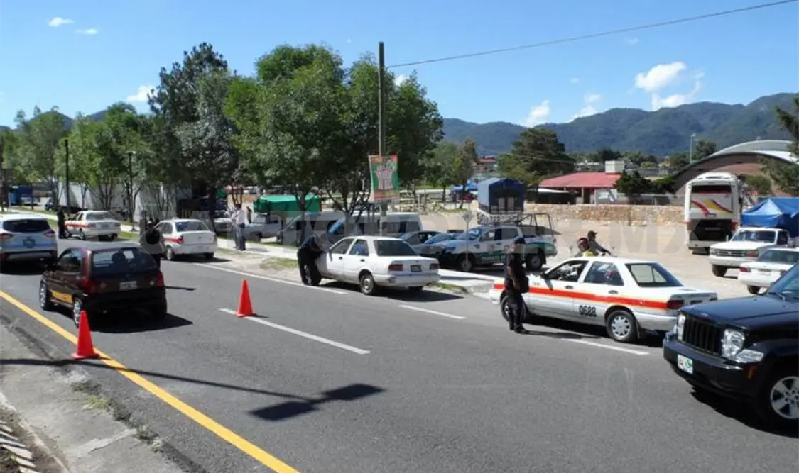 Hoy habrá operativos de Tránsito