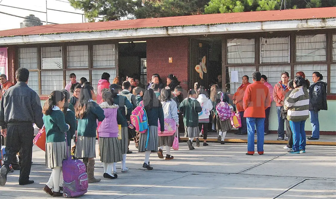 A clases, más de 25 millones de alumnos