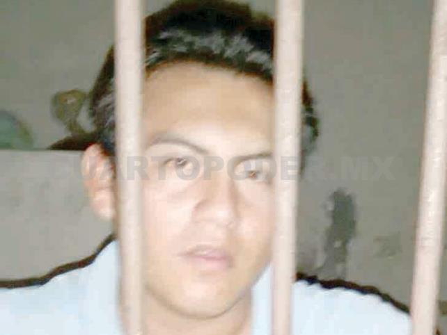 Extorsiona a edil y lo detienen Extorsiona a edil y lo detienen