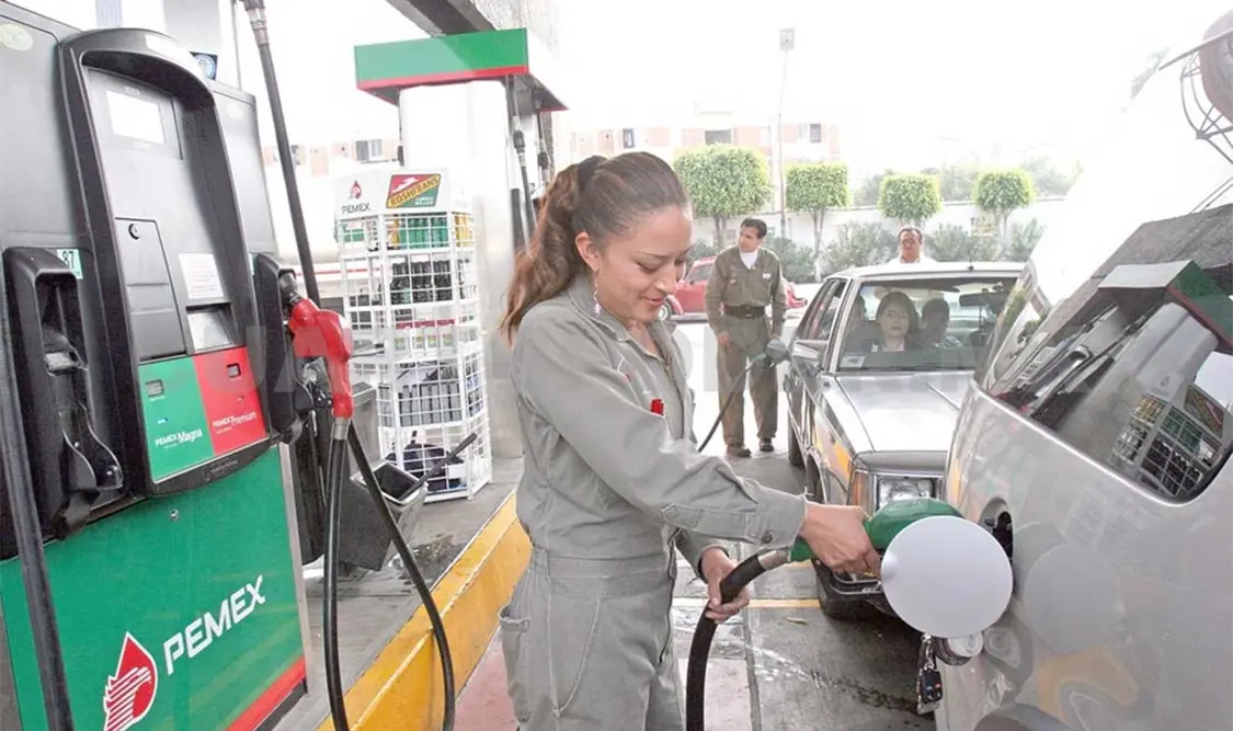 Sube monto de multas a gasolineras