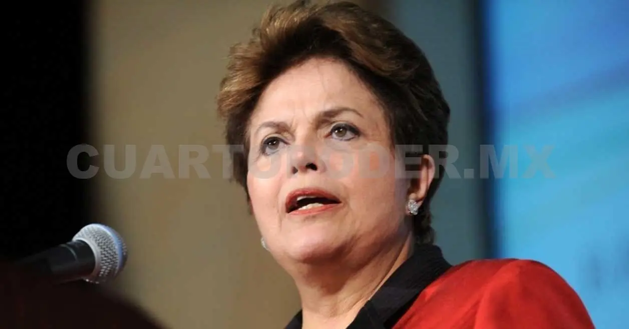 Actividades irregulares por campaña de Rousseff