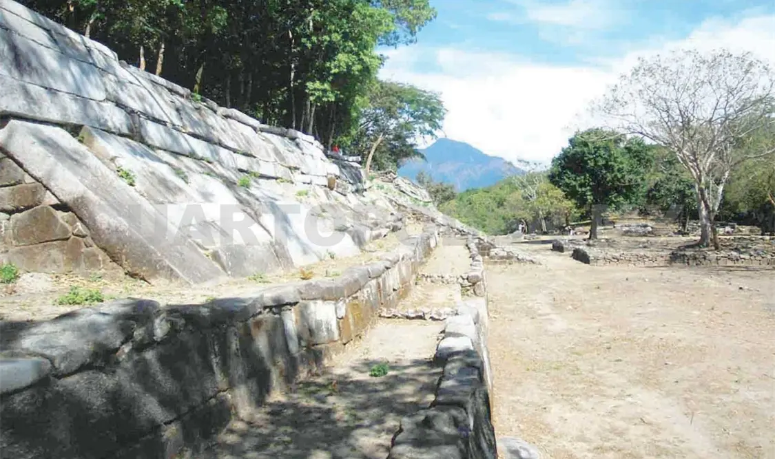Sitios arqueológicos zoques por explorar