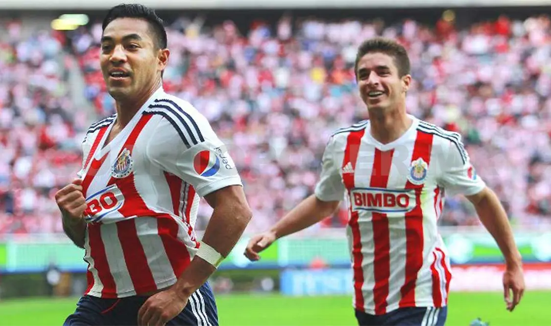 Chivas busca dar un paso a siguiente ronda