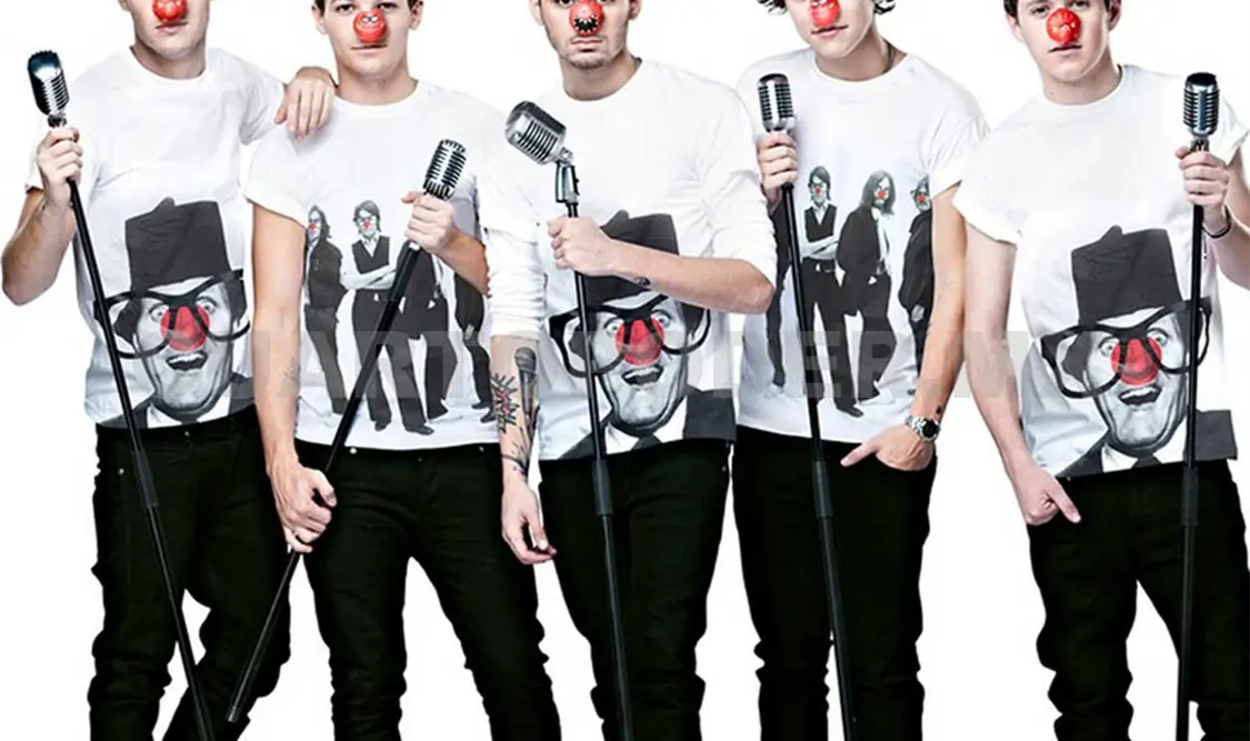 One Direction dice adiós… por el momento