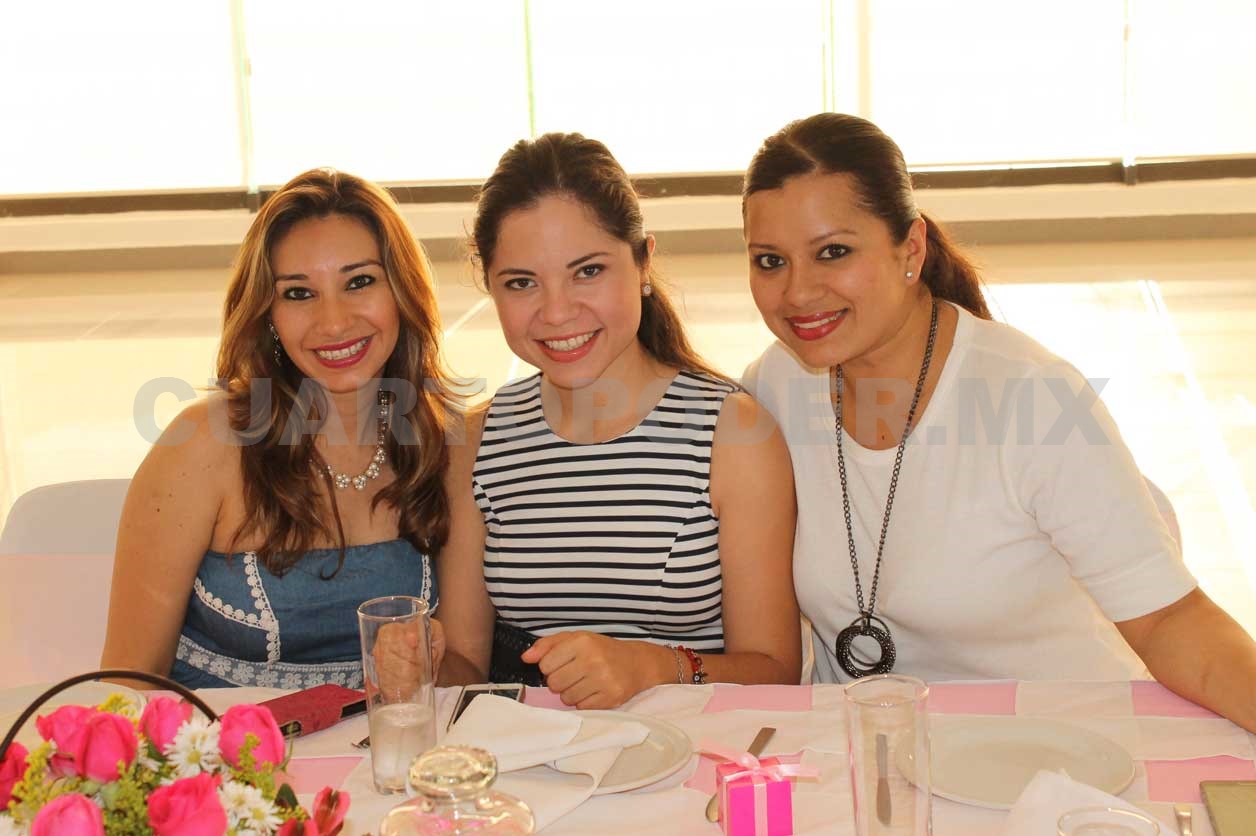 Bárbara pronto nacerá