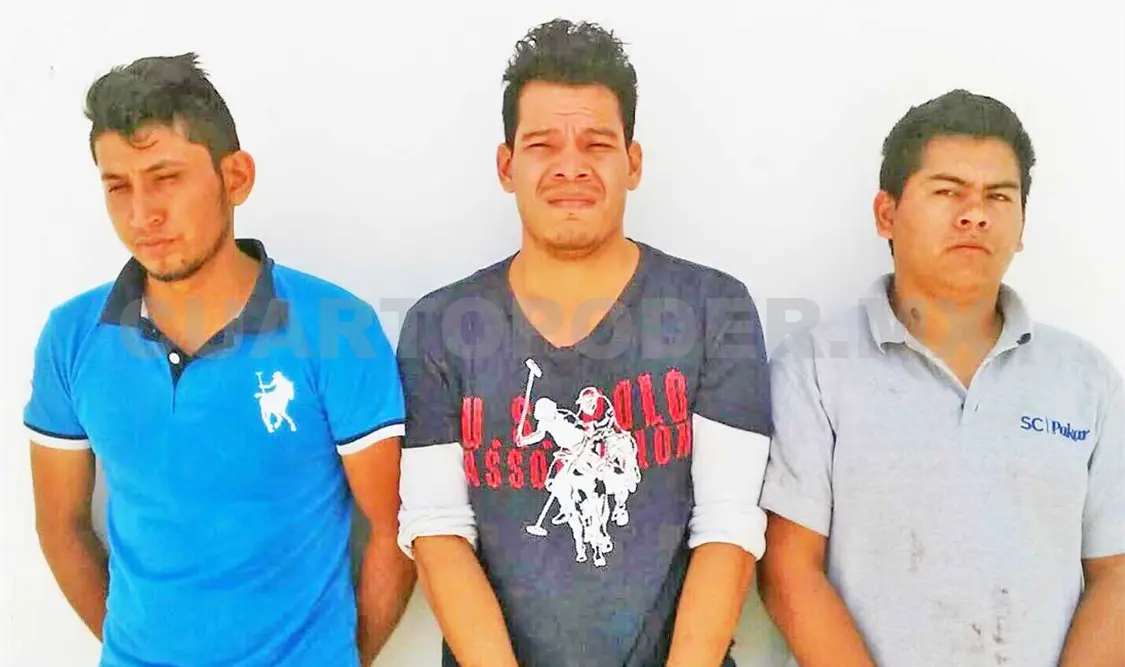 Abogado acusador pide no liberar a homicidas
