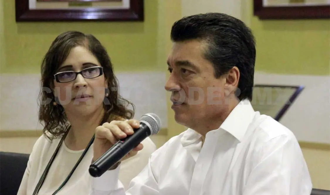 Tribunal posiciona difusión del nuevo sistema penal: PJE