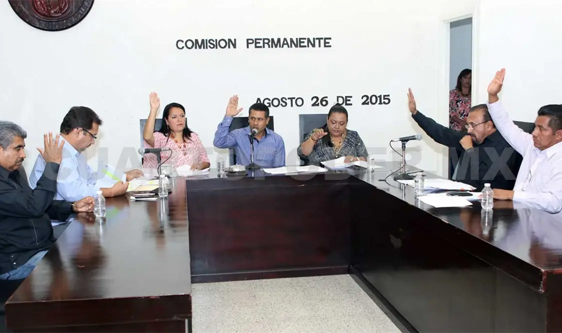 Fideicomiso para el Cañón del Sumidero