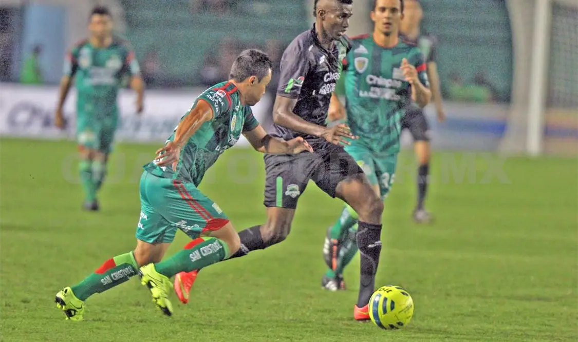 Derrotan a Pumas en la Copa MX