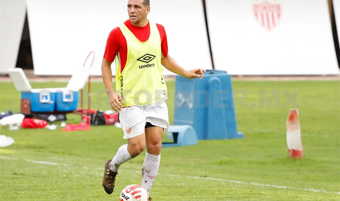 Busca refuerzos por bajas de jugadores