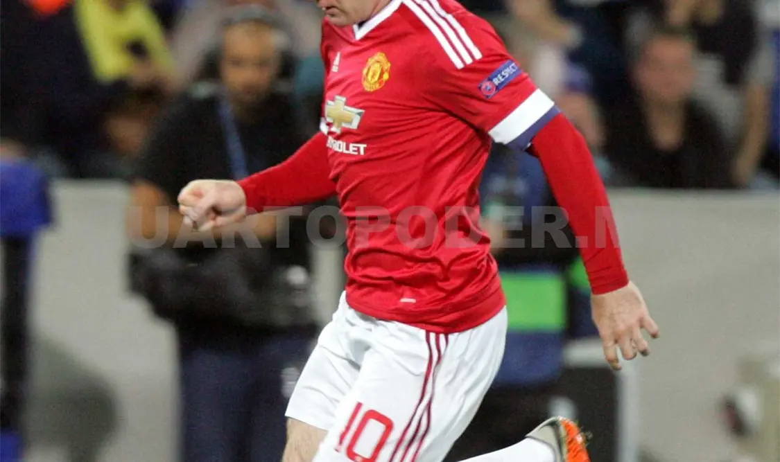 ManU clasifica a Champions League