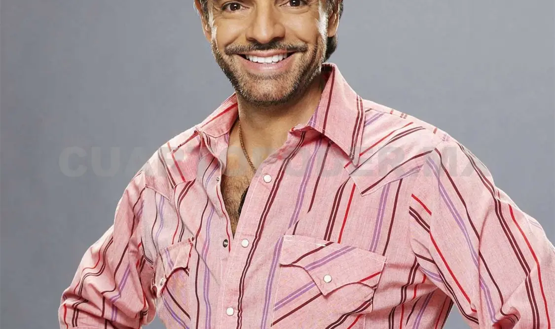 Derbez lanza campaña para leer en español