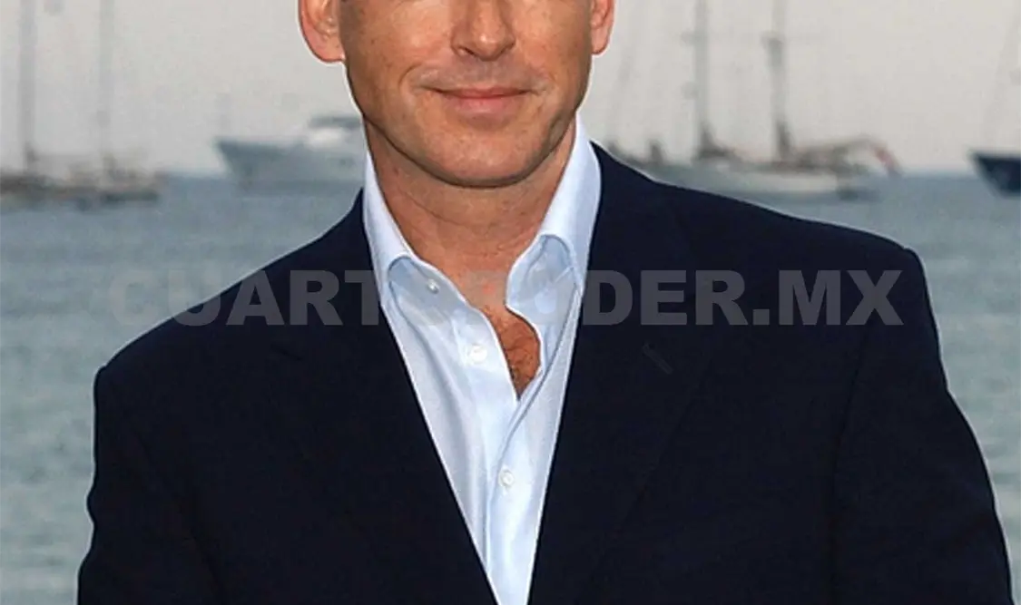 Pierce Brosnan quiere un James Bond negro o gay