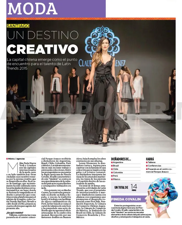 MODA