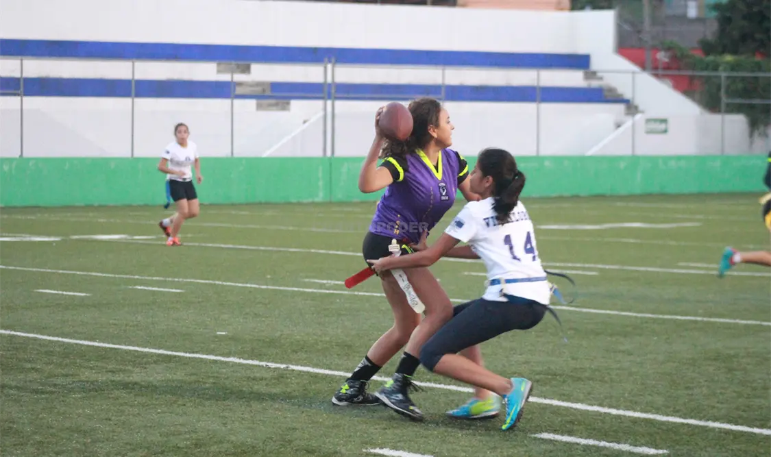 Panteras y Escarabajos aprovecharon su momento en sus respectivos duelos para llevarse la victoria. Nein Gómez / CP