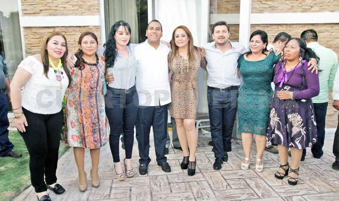 Invitan a ediles electos a trabajar en planes de acción