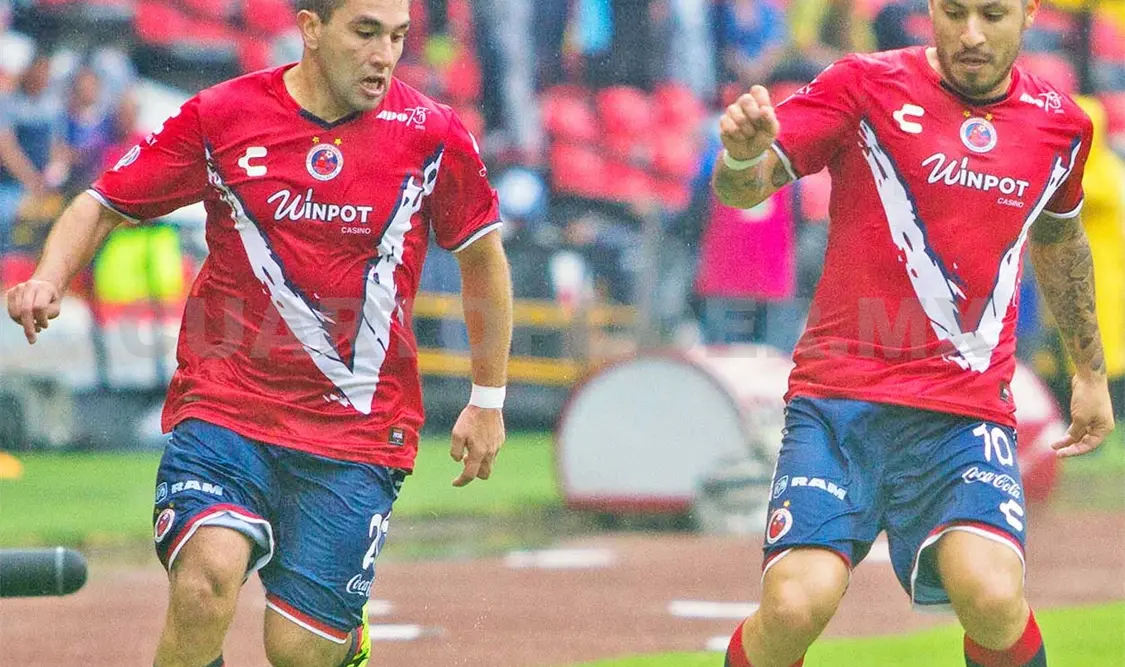 A recuperar terreno en casa ante Monterrey