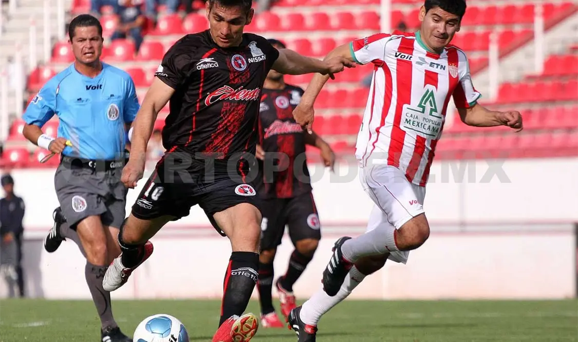 Xolos logra paso perfecto en Copa MX