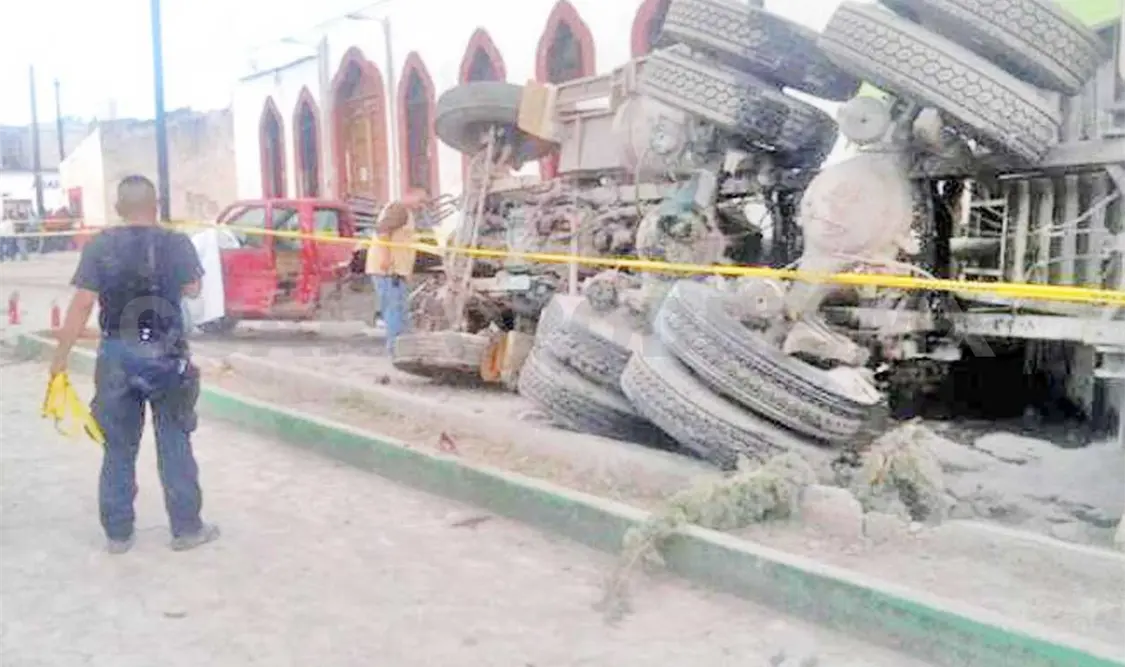 Fallece otra peregrina; ya suman 28 muertos