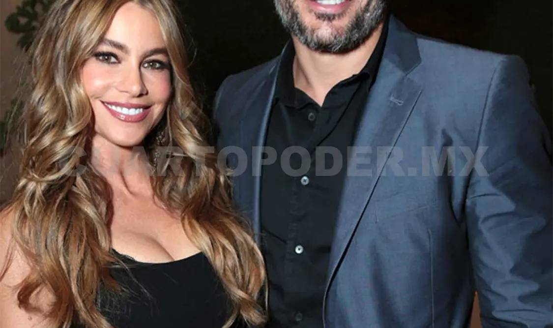 Novio de Sofía Vergara se está arrepintiendo