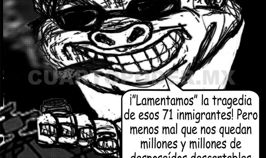 Migración y conflicto
