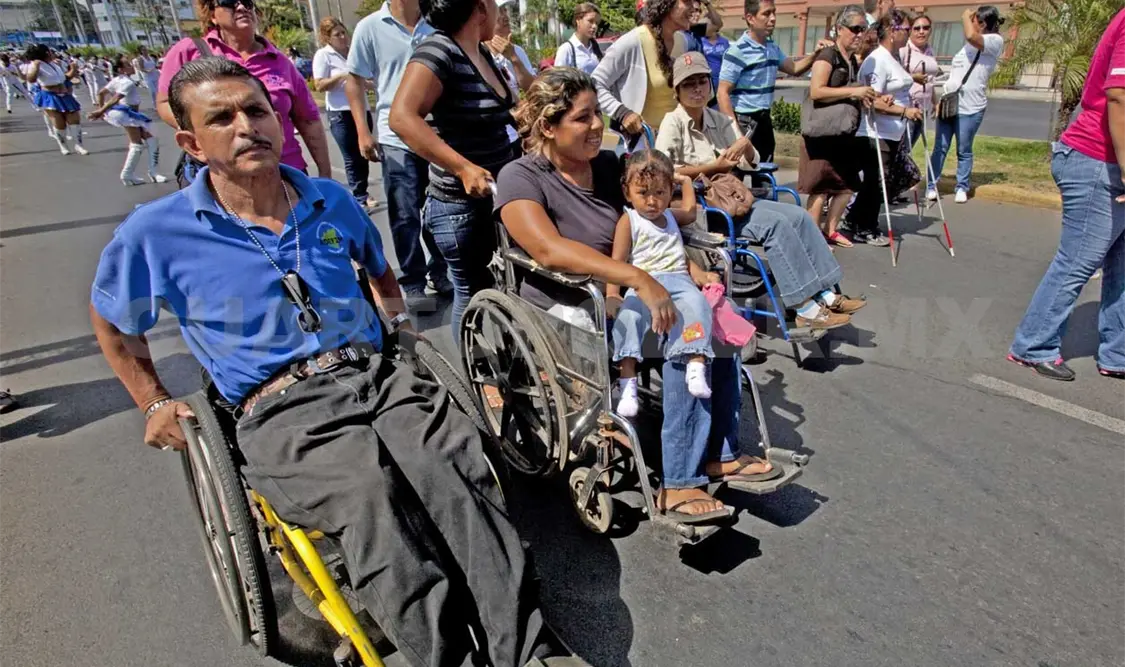 Movimientos sociales han generado cambios legislativos. Agencias