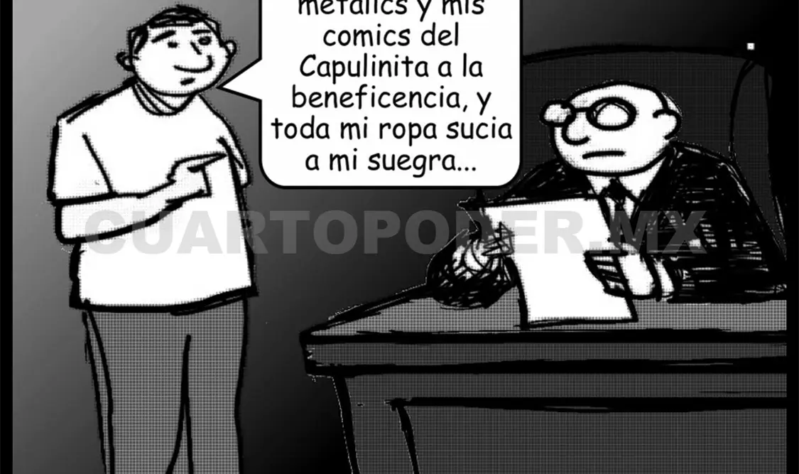 Testamento