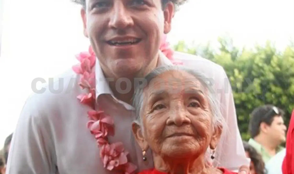 Adultos mayores deben ser una prioridad