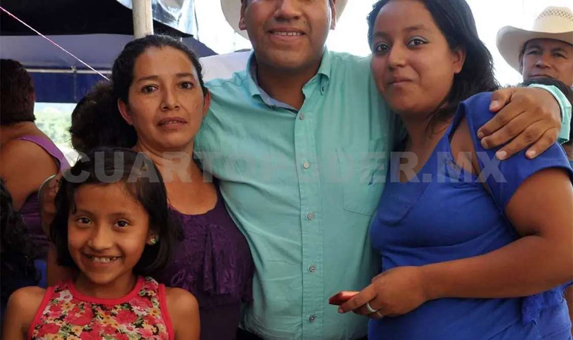 Seguridad debe ser parte de la nueva agenda legislativa