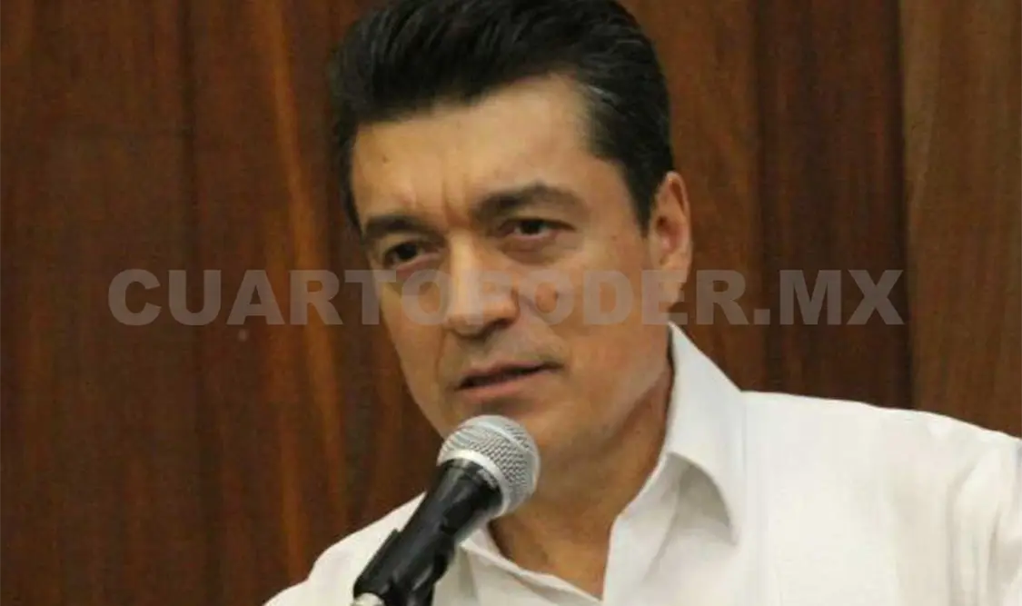 Activa participación de Chiapas en la Conatrib: Escandón