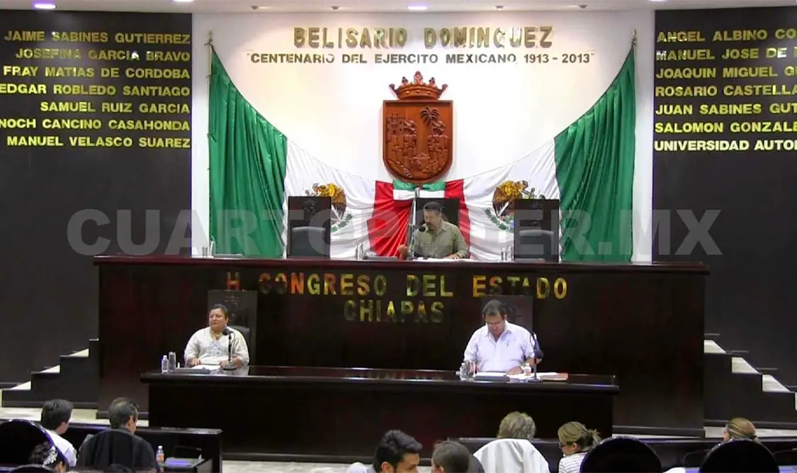 Llaman a aprobar iniciativa sobre violencia