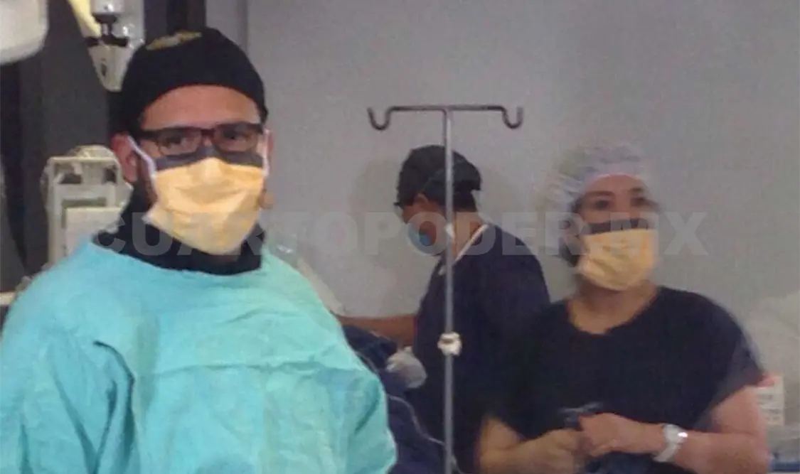 Doctor chiapanenco es candidato a premio