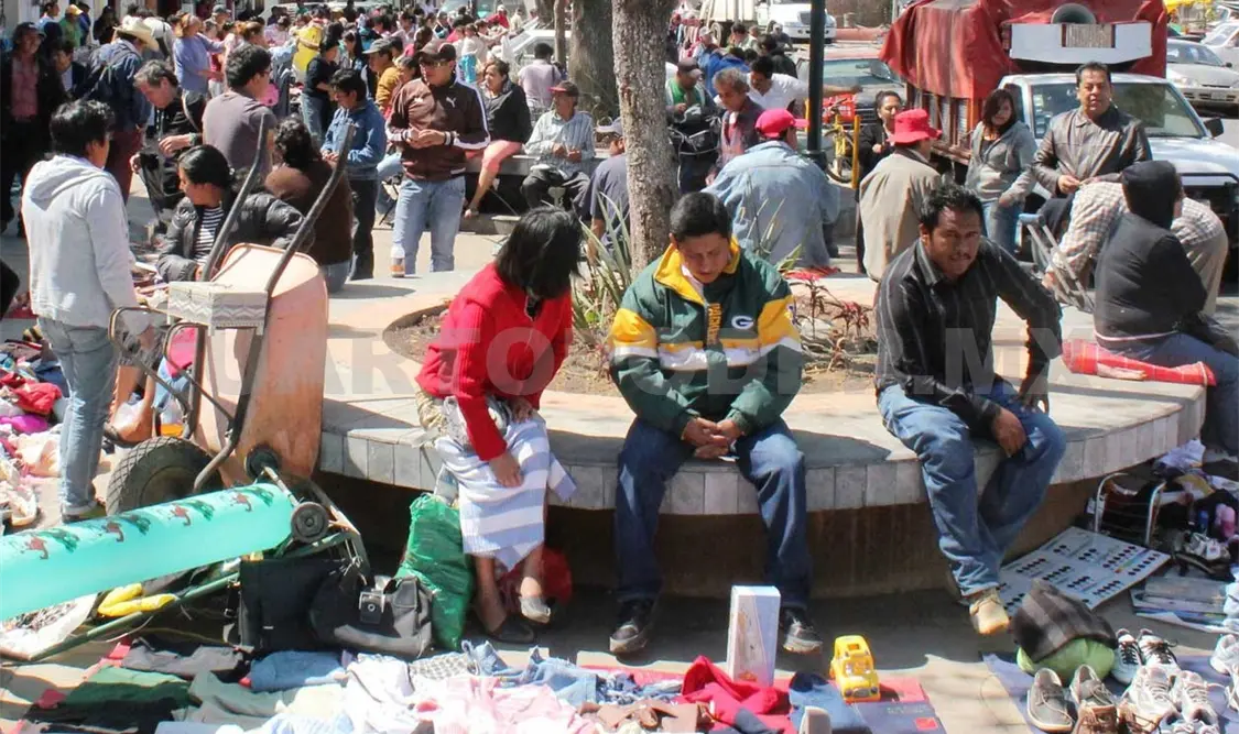 EPN entregará buenas cuentas en Informe