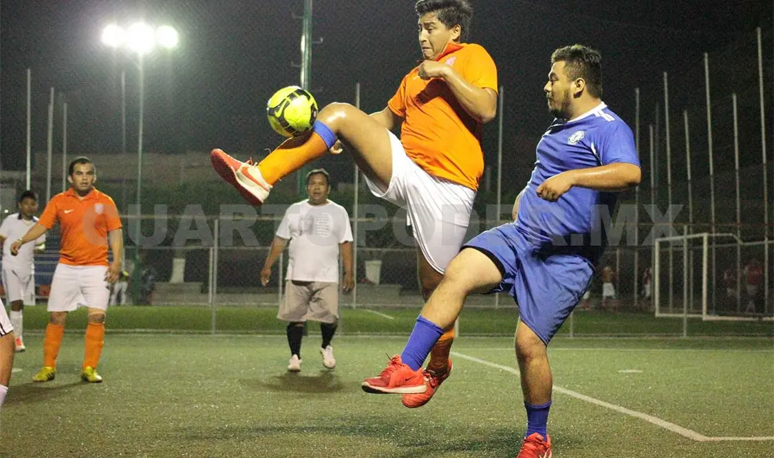 Parranderos reafirma liderato ante Contas FC