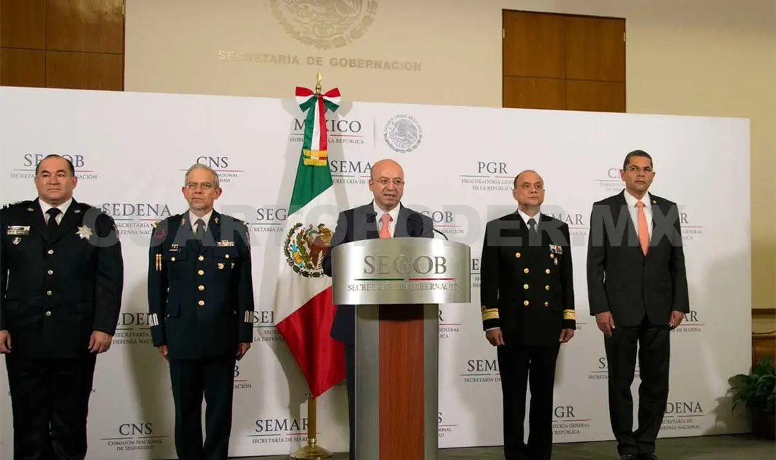 Sistema penitenciario enfrenta problemas