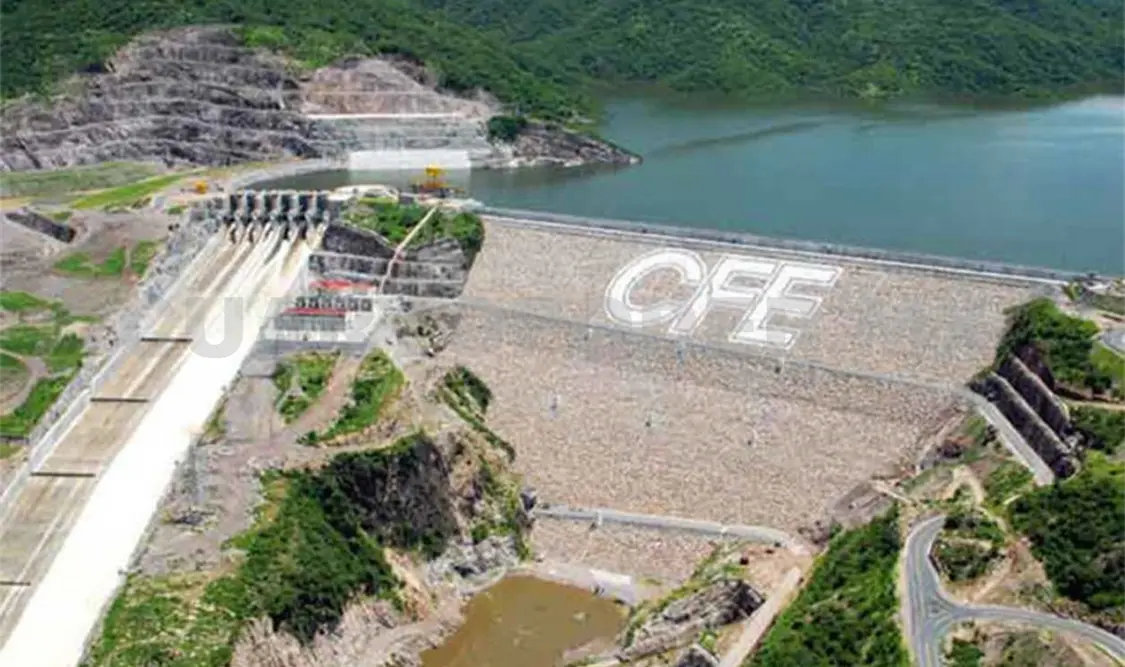 CFE debe entregar documento solicitado