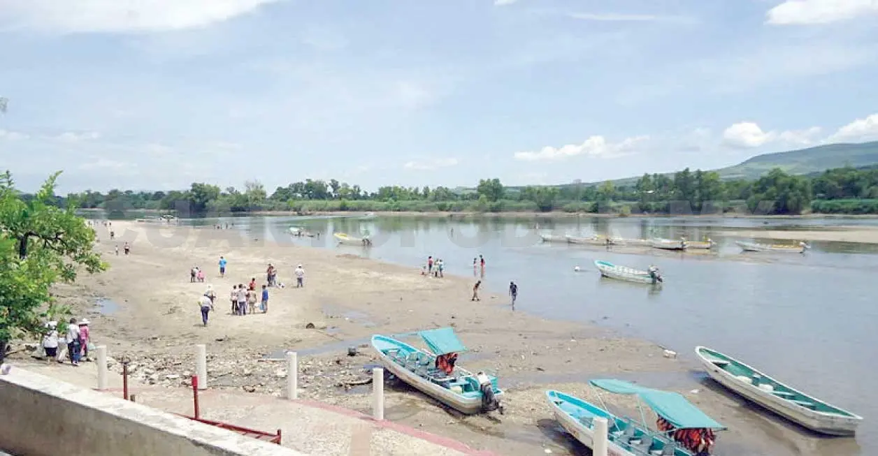 Viene sequía más intensa en los últimos 65 años