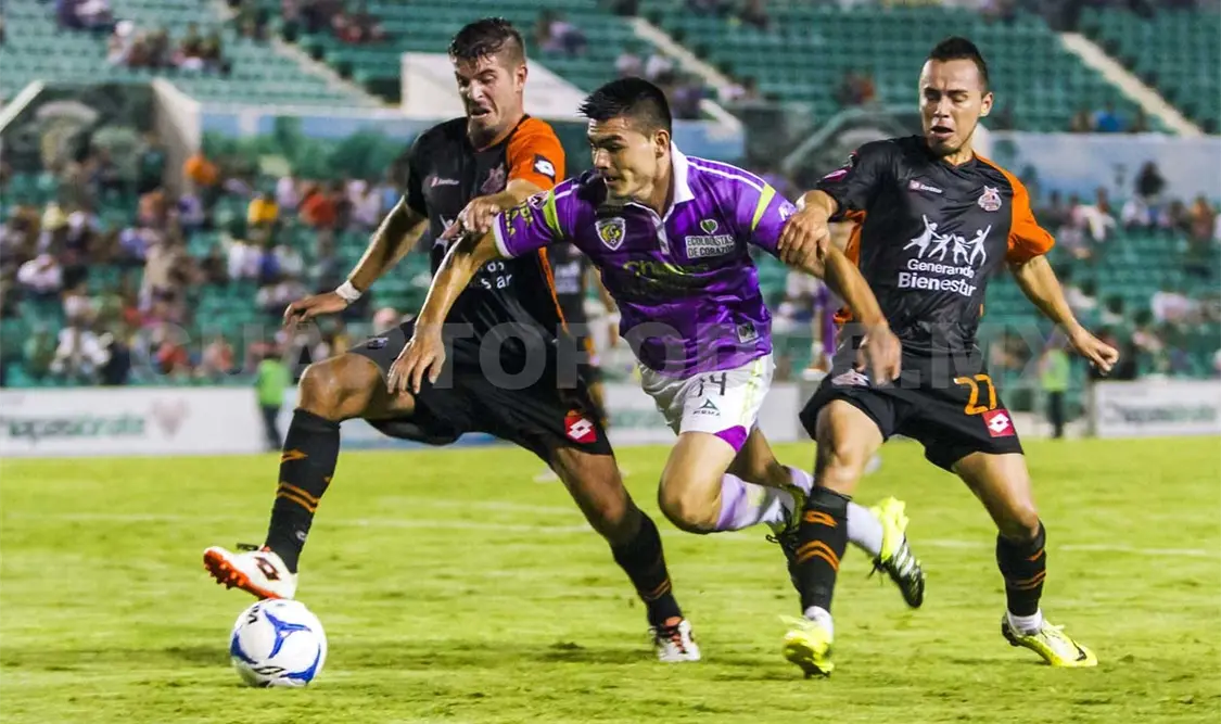 Jaguares tendrá un intenso septiembre