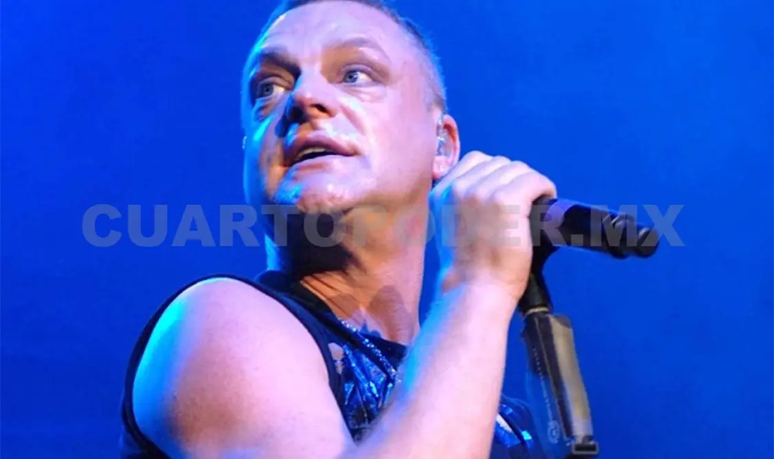 Andy Bell quiere volver al Metropólitan